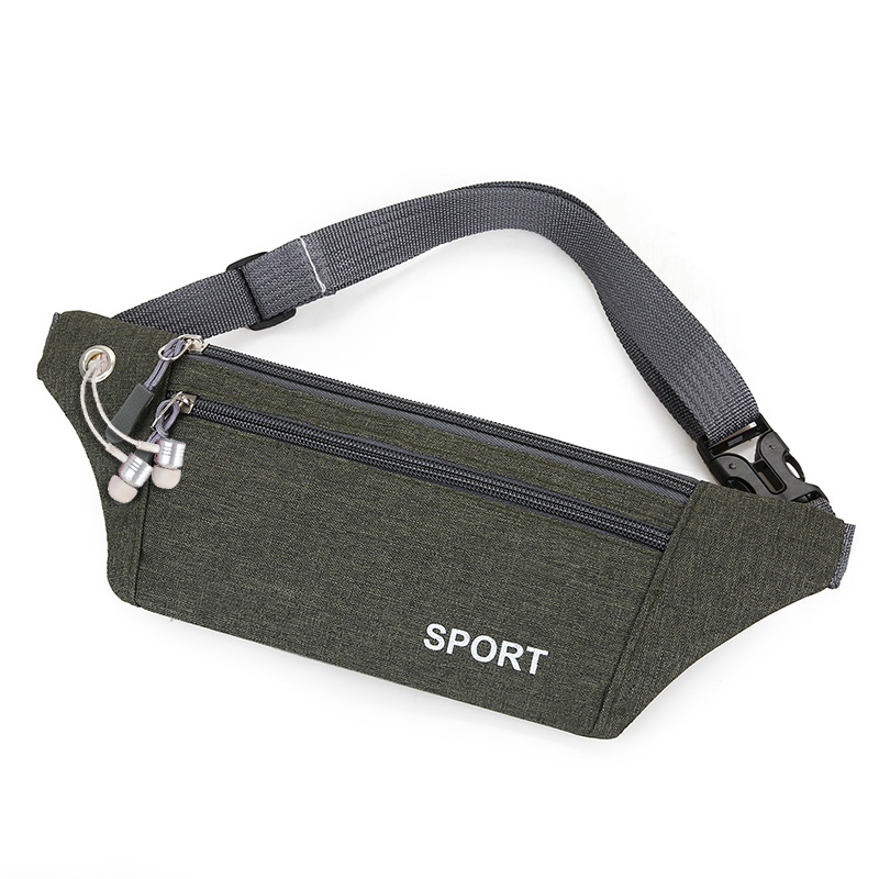 Y 1981 BRIEF GREEN